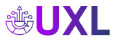 UXL logo